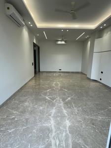 4 BHK Independent Builder Floor