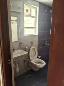 Bathroom Image of 1960 Sq.ft 4 BHK Villa for rent in Aratt Amora, Electronic City Bengaluru for Rs. 28500