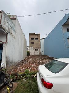 Image of 1500 Sq.ft Residential Plot / Land for sale in Mahaveer Nagar, Raipur for Rs. 5025000