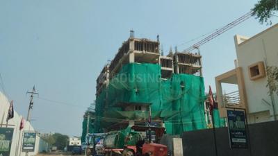 Image of 3700 Sq.ft 3 BHK Apartment / Flat for sale in Happy Aura, Ghuma, Ahmedabad for Rs. 14000000