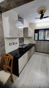 Kitchen Image of 1275 Sq.ft 2 BHK Apartment / Flat for sale in Anant Regency, Mulund West Mumbai for Rs. 18900000