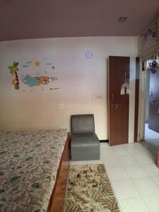 Galaxy tower Bedroom 2