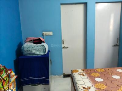 Bedroom Image of 1160 Sq.ft 2 BHK Apartment / Flat for sale in Chandkheda Ahmedabad for Rs. 4350000