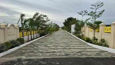 Image of 1150 Sq.ft Residential Plot / Land for sale in Kodies Paradise Avenue, Sulur, Coimbatore for Rs. 2904000