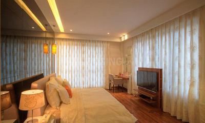 Bedroom Image of 2000 Sq.ft 3.5 BHK Apartment / Flat for sale in Conscient Heritage Max, Sector 102 Gurgaon for Rs. 24000000