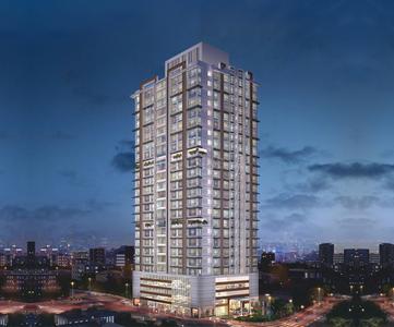 Image of 600 Sq.ft 2 BHK Apartment / Flat for sale in A Patni Nathani Square, Mandvi, Mumbai for Rs. 19500000