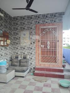 Bathroom Image of 2200 Sq.ft 3 BHK Independent House for sale in Ambattur Chennai for Rs. 13500000