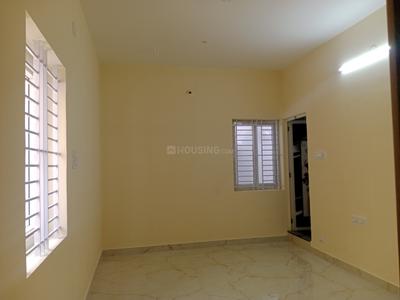 Hall Image of 1300 Sq.ft 3 BHK Independent House for sale in Pannimadai Coimbatore for Rs. 7400000