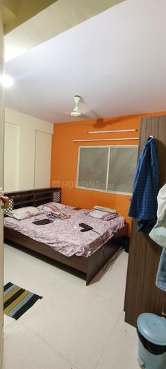 Koramangala Bedroom 1
