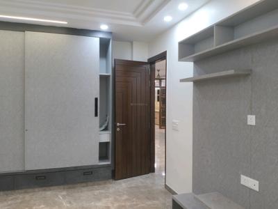 Bedroom Image of 1800 Sq.ft 3 BHK Builder Floor for sale in Vikaspuri New Delhi for Rs. 38500000