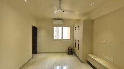 Bedroom Image of 2000 Sq.ft 3 BHK Apartment / Flat for sale in ATS Le Grandiose, Sector 150 Noida for Rs. 26000000