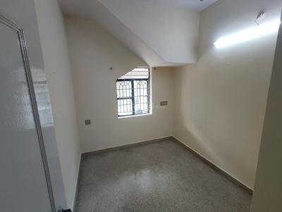 Bedroom Image of 600 Sq.ft 2 BHK Independent House for rent in Yelahanka Satellite Town Bengaluru for Rs. 12000
