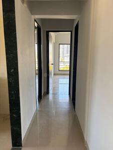 Image of 780 Sq.ft 2 BHK Apartment / Flat for sale in Malad West, Mumbai for Rs. 16500000