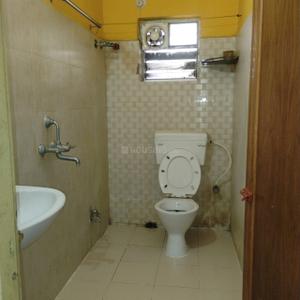 Image of 976 Sq.ft 2 BHK Apartment / Flat for sale in Goldwin Ganpati Umang, Madhyamgram, Kolkata for Rs. 3300000