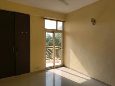 Bedroom Image of 942 Sq.ft 2 BHK Apartment / Flat for sale in Rishabh Cloud 9 Towers, Vaishali Ghaziabad for Rs. 9200000