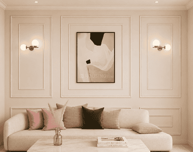 Image of 850 Sq.ft 2 BHK Apartment / Flat for sale in Ghitorni, New Delhi for Rs. 6000000