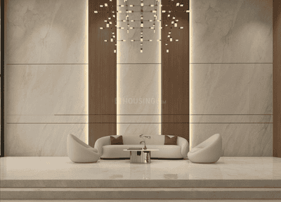 Image of 1152 Sq.ft 2 BHK Apartment / Flat for sale in Majan, Dubai for Rs. 41640674