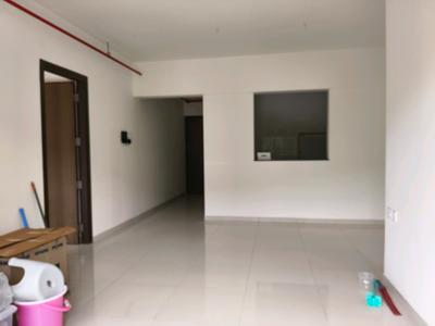 Living Room Image of 1136 Sq.ft 2.5 BHK Apartment / Flat for sale in Shapoorji Pallonji Vanaha, Bavdhan Pune for Rs. 9600000