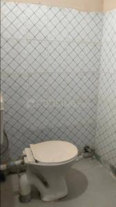 Bathroom Image of 1125 Sq.ft 2 BHK Independent House for rent in Model Town Panipat for Rs. 12000