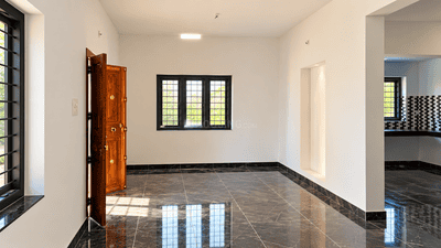 Image of 1500 Sq.ft 3 BHK Independent House for sale in Shoranur, Palakkad for Rs. 6000000