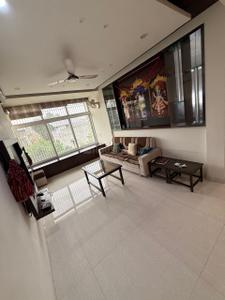 Hall Image of 1500 Sq.ft 2 BHK Apartment / Flat for rent in Sunpharma Road Vadodara for Rs. 25000