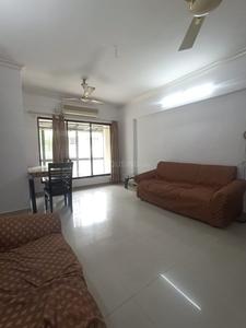 Hall Image of 850 Sq.ft 2 BHK Apartment / Flat for sale in Dahisar West Mumbai for Rs. 16500000
