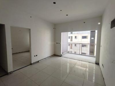 Hall Image of 920 Sq.ft 2 BHK Apartment / Flat for sale in SBR Minara, K R Puram Bengaluru for Rs. 11316000
