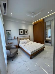 Bedroom Image of 3800 Sq.ft 4 BHK Villa for sale in Bhayli Vadodara for Rs. 30000000