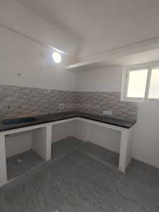 Kitchen Image of 1580 Sq.ft 3 BHK Apartment / Flat for sale in Pothinamallayya Palem Visakhapatnam for Rs. 8150000