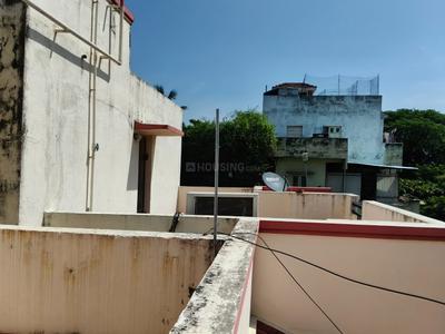 Balcony Image of 1700 Sq.ft 3 BHK Villa for rent in Choolaimedu Chennai for Rs. 46000