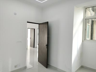 Bedroom Image of 1650 Sq.ft 3 BHK Apartment / Flat for sale in Sector 23 Dwarka New Delhi for Rs. 26900000