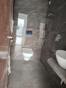 Bedroom Three Image of 1595 Sq.ft 3 BHK Apartment / Flat for sale in Pushpak Nagar Navi Mumbai for Rs. 13000000