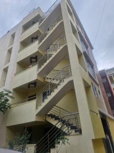 Image of 2800 Sq.ft 7 BHK Apartment / Flat for sale in Hulimavu, Bengaluru for Rs. 21400000
