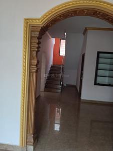 Hall Image of 2400 Sq.ft 4 BHK Duplex for sale in Santhekatte Udupi for Rs. 8500000