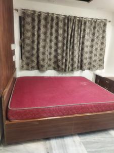 Bedroom Image of 840 Sq.ft 2 BHK Apartment / Flat for rent in Chembur Mumbai for Rs. 60000