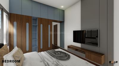 Bedroom Image of 2100 Sq.ft 3 BHK Independent House for sale in Kadhakinaru Village, Ramaond Reserve Line Madurai for Rs. 15000000