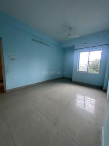 Bedroom Image of 933 Sq.ft 2 BHK Apartment / Flat for sale in Bansdroni Kolkata for Rs. 6800000