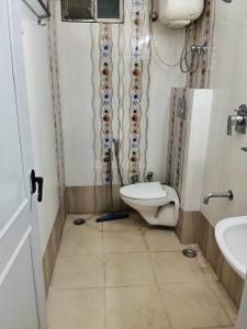 Image of 1100 Sq.ft 2 BHK Apartment / Flat for rent in Anriya Dwellington, RMV Extension Stage 2, Bengaluru for Rs. 40000