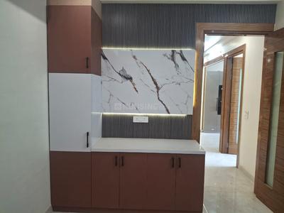 Bedroom Image of 3240 Sq.ft 4 BHK Builder Floor for sale in Sector 23 Gurgaon for Rs. 32500000