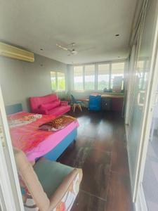 Bedroom Image of 2200 Sq.ft 3 BHK Builder Floor for sale in Navjeevan Vihar New Delhi for Rs. 67500000