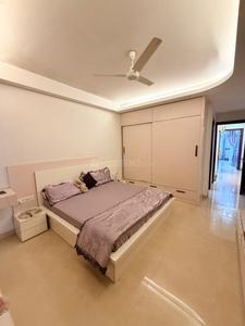 Bedroom Image of 2000 Sq.ft 3 BHK Builder Floor for sale in Big Block South City 2, Sector 49 Gurgaon for Rs. 35700000