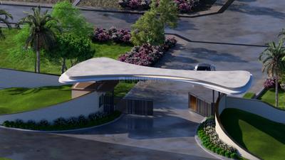Image of 600 Sq.ft Residential Plot / Land for sale in Mahindra World City, Chennai for Rs. 2700000