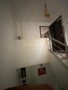 Hall Image of 2000 Sq.ft 4 BHK Independent House for rent in Kopar Khairane Navi Mumbai for Rs. 80000