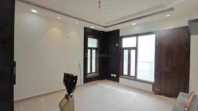 Bedroom Image of 2150 Sq.ft 4 BHK Apartment / Flat for sale in Vasant Kunj New Delhi for Rs. 27500000