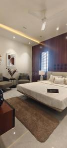 Bedroom Image of 2713 Sq.ft 4 BHK Villa for sale in Lilleria Vivaanta, Vemali Vadodara for Rs. 19400000