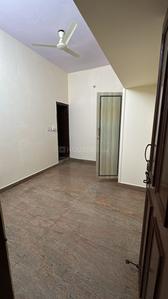Bedroom Image of 1430 Sq.ft 2 BHK Builder Floor for rent in Indira Nagar Bengaluru for Rs. 39000