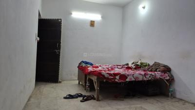 Bedroom Image of 1614 Sq.ft 3 BHK Builder Floor for rent in Ansal Golf Links 1 Greater Noida for Rs. 28000