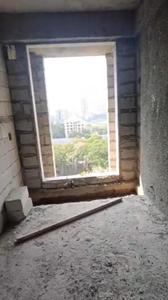 Bedroom Image of 1375 Sq.ft 3 BHK Apartment / Flat for sale in Jadhwani Liberte 64, Malad West Mumbai for Rs. 38200000