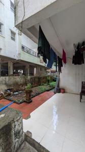 Image of 1105 Sq.ft 2 BHK Apartment / Flat for sale in Khadewadi, Pune for Rs. 7000000