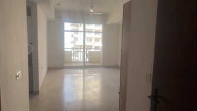 Image of 1671 Sq.ft 2 BHK Apartment / Flat for sale in SS The Leaf, Sector 85, Gurgaon for Rs. 19000000